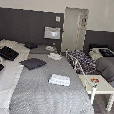 Apartman Plasse Rijeka Exterior photo