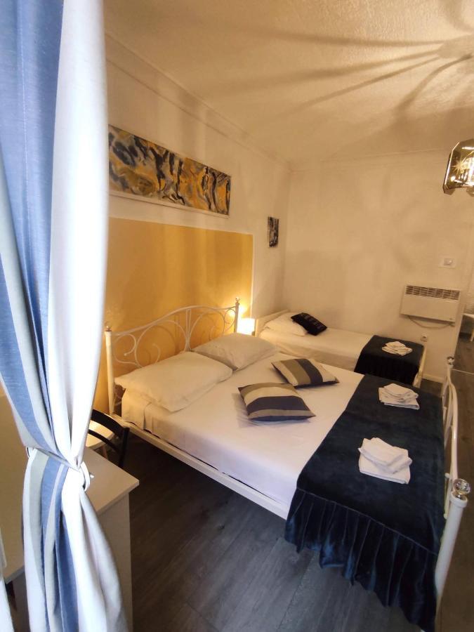 Apartman Plasse Rijeka Exterior photo