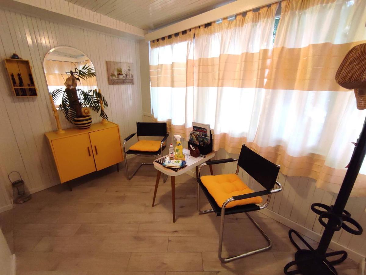 Apartman Plasse Rijeka Exterior photo